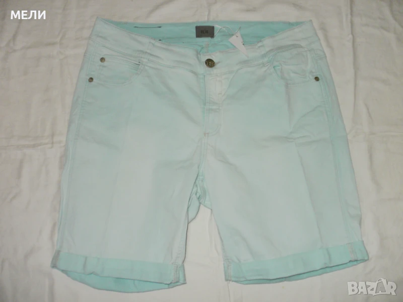 VETO мъжки къси панталони 48-2XL, снимка 1