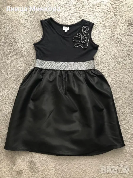 Детска рокля D- Signed, ръст до 146 см, снимка 1