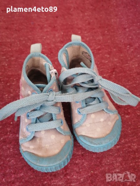 Обувки /Кецове 19 номер , снимка 1
