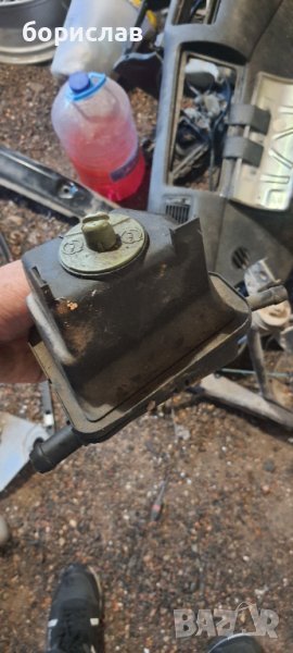 Хидравлично казанче за голф 4 , снимка 1