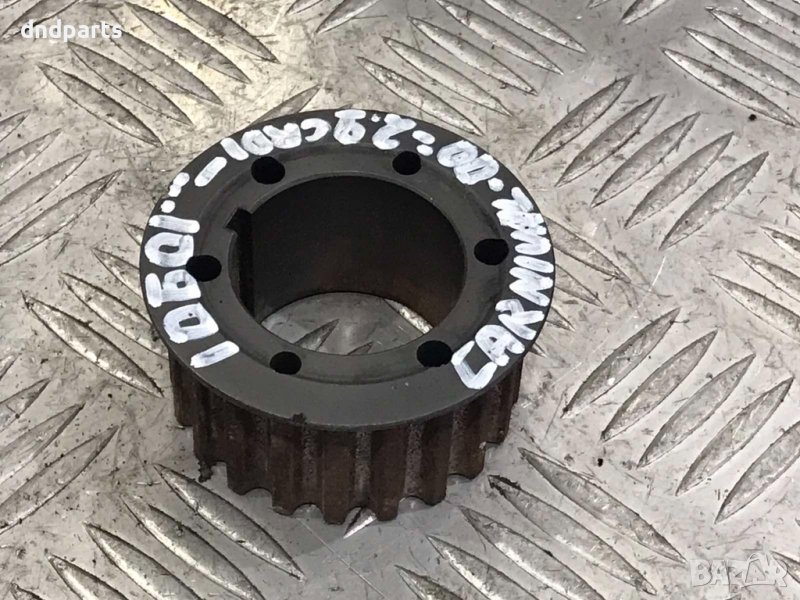 Зъбно колело Kia Carnival 2.9CRDI,2000г., снимка 1