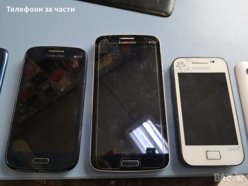 Samsung I8262/S5830/G7102, снимка 1