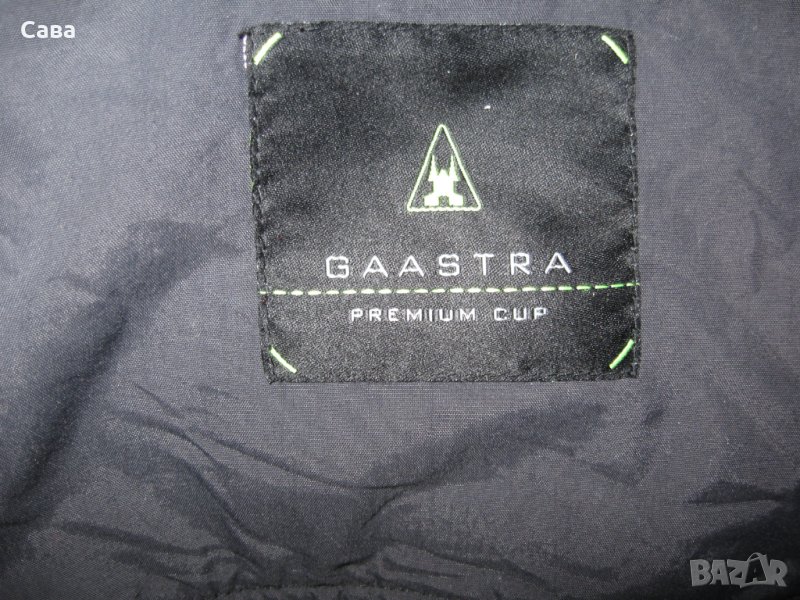 Зимно яке GAASTRA   мъжко,Л, снимка 1