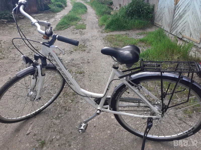 Велосипед , снимка 1