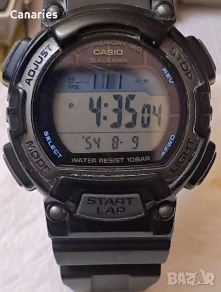 Casio , снимка 1