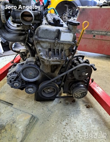 Шевролет Авео 1.2 бензин 75 коня, снимка 1