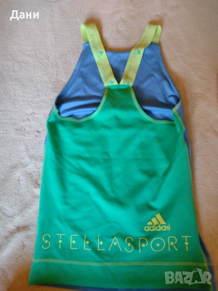 Потник adidas By Stella McCartney, снимка 1