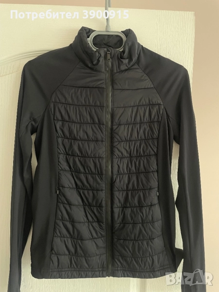 Яке за спорт Oysho, снимка 1