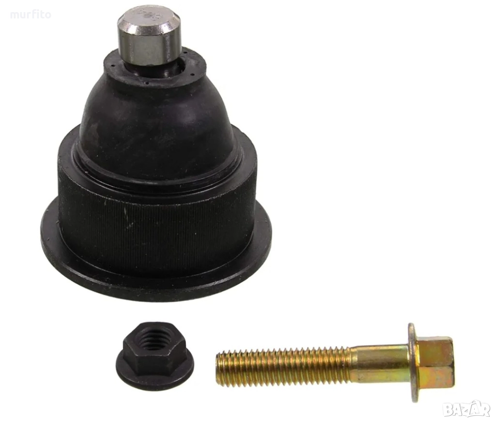 Заден усилен шарнир Moog K500190, Jeep Cherokee, Liberty KJ, снимка 1