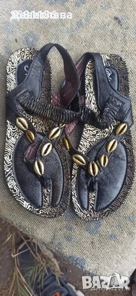 дамски сандали, снимка 1