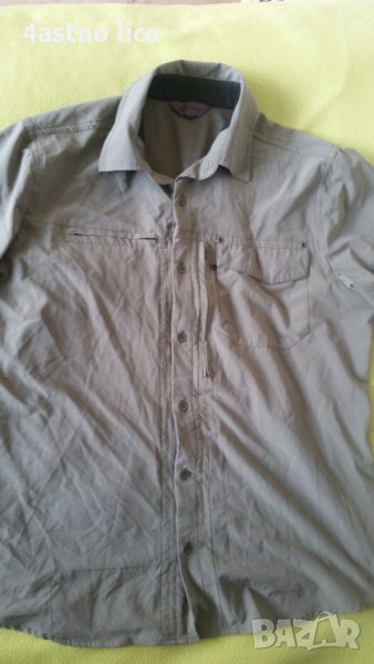 WindRiver ловна риза , снимка 1