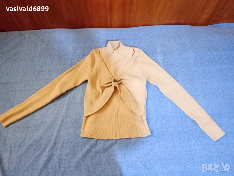 Дамска блузка , снимка 1