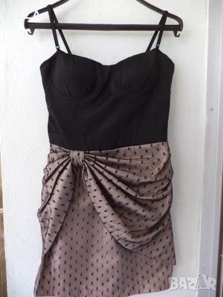 Официална рокля TALLY WEIJL размер 36 20 лв., снимка 1