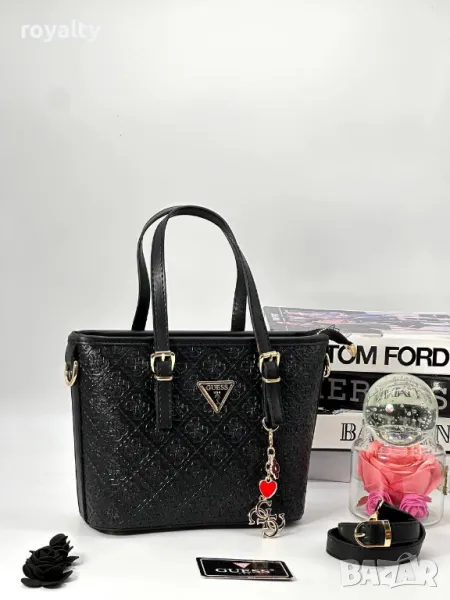 Guess mini дамски чанти Различни цветове , снимка 1