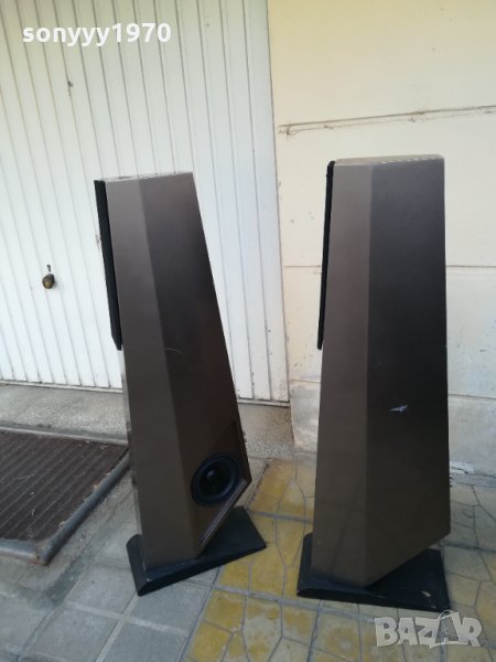 АУДИОФИЛСКИ ТОНКОЛОНИ 0601221051, снимка 1