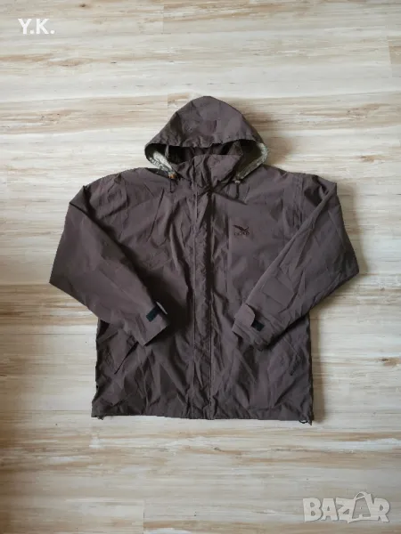 Оригинално мъжко яке Salewa Gore-Tex, снимка 1