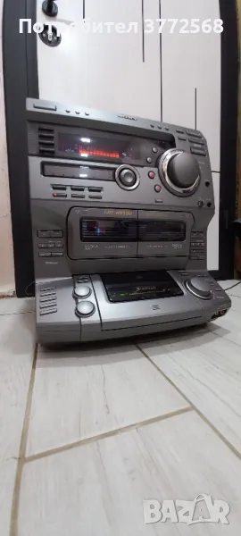 Sony LBT - XB500, SS-XB800AV, снимка 1