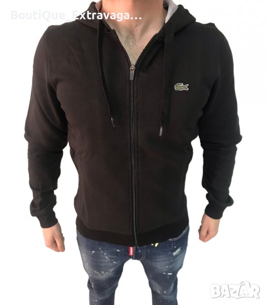 Мъжки суитчер La Coste !!!, снимка 1