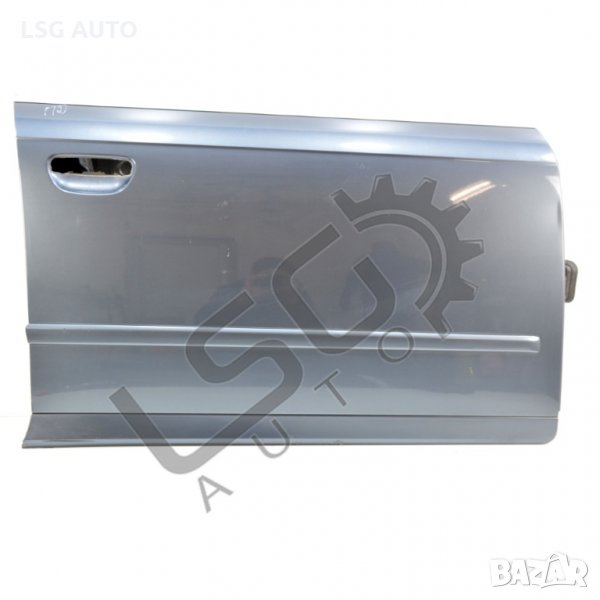 Предна дясна врата AUDI A4 Avant (B7 8E) 2004-2008 A051020N-4, снимка 1