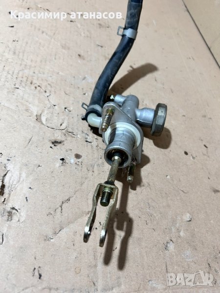 Горна помпа съединител за Нисан х-трейл T30.2002-2007г, снимка 1