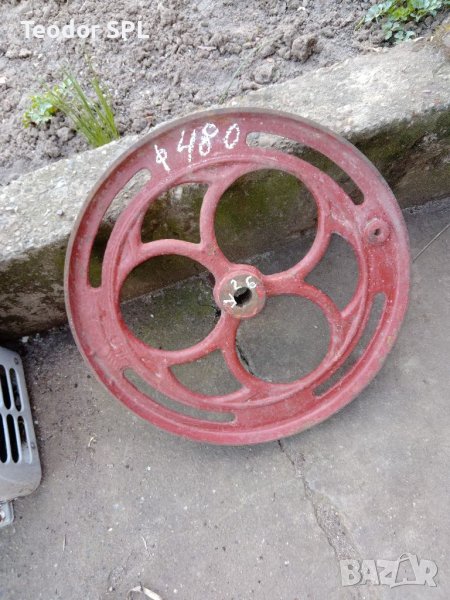 Колело за банцинг , снимка 1