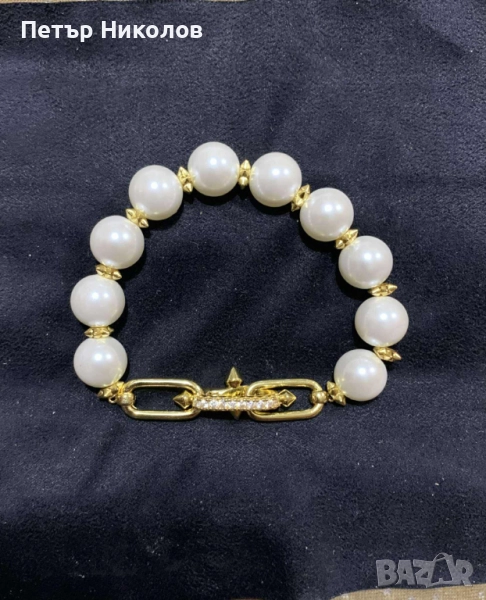 Tiffany & Co оригинална гривна, снимка 1