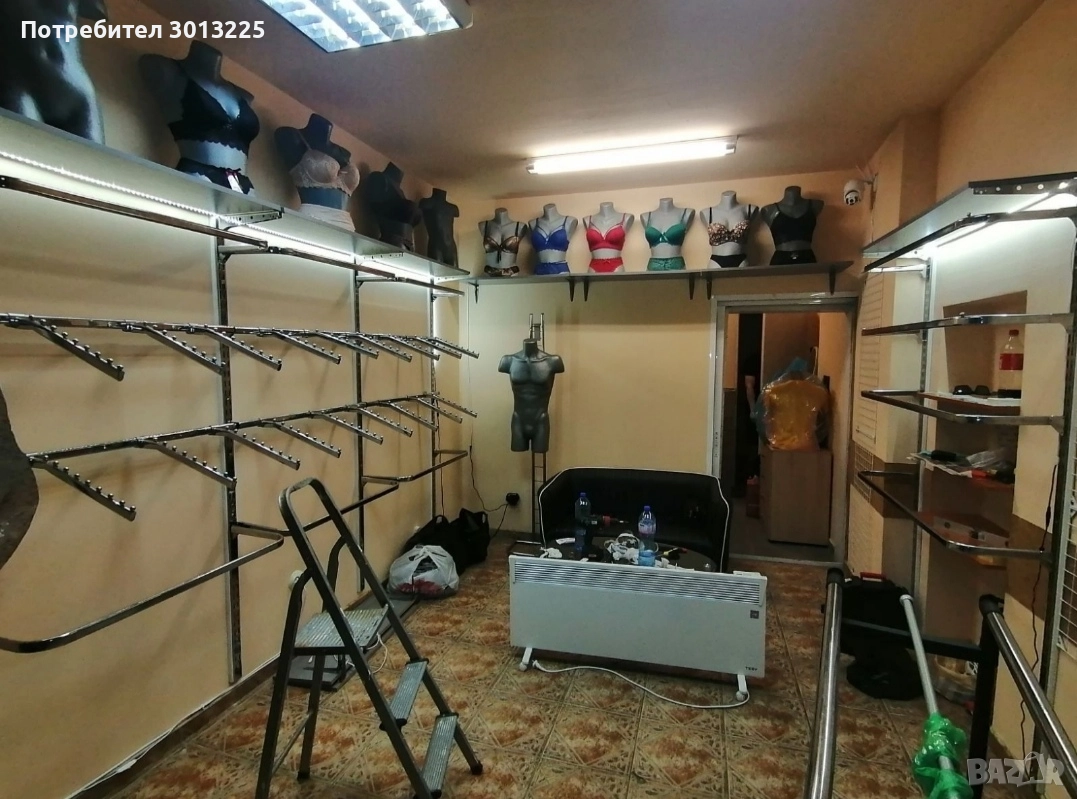 Оборудване за магазин, снимка 1