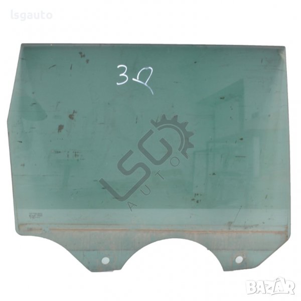 Задно дясно стъкло Volkswagen Touareg I (7L) 2002-2010 ID:96140, снимка 1