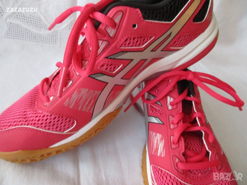 Дамски маратонки - оригинални, нови, снимка 1