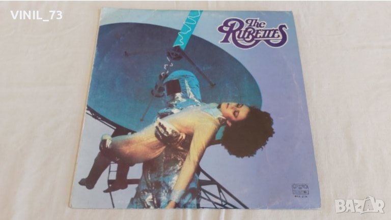  Rubettes ВТА 2114, снимка 1