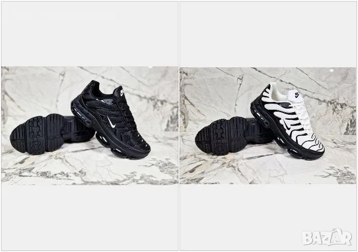 Nike Мъжки Маратонки от 40 до 45 номер👟Мъжки Спортни Обувки Найк - 3 Налични Цвята Код P527, снимка 1