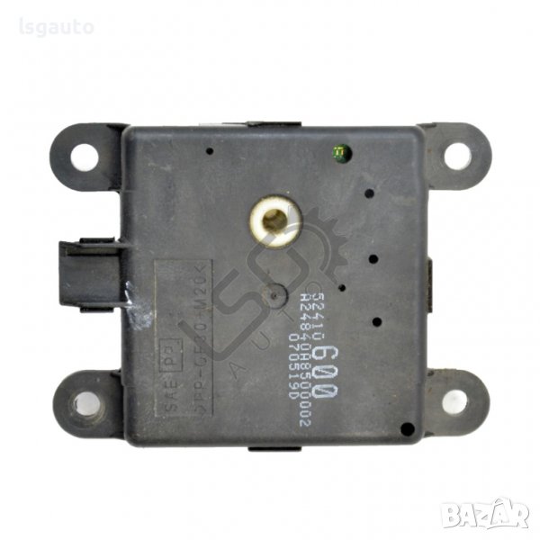 Моторче клапи парно Renault Laguna III(2007-2015) ID:96061, снимка 1