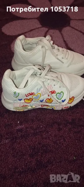 Детски маратонки номер 28 , снимка 1