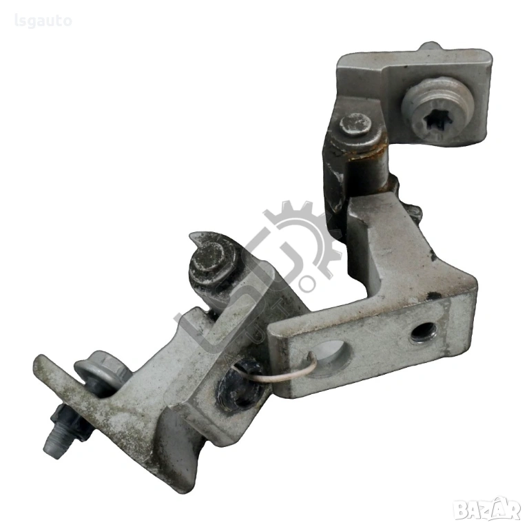 Панти предна дясна врата AUDI A4 (B8) 2008-2015 ID: 156817, снимка 1