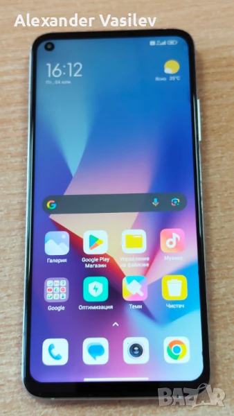 Xiaomi Mi 10T 5G, снимка 1