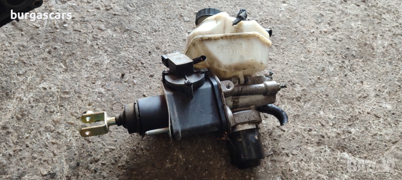 Серво усилвател 0204024105 / A0004300312 Mercedes E220 W211 - 100лв, снимка 1