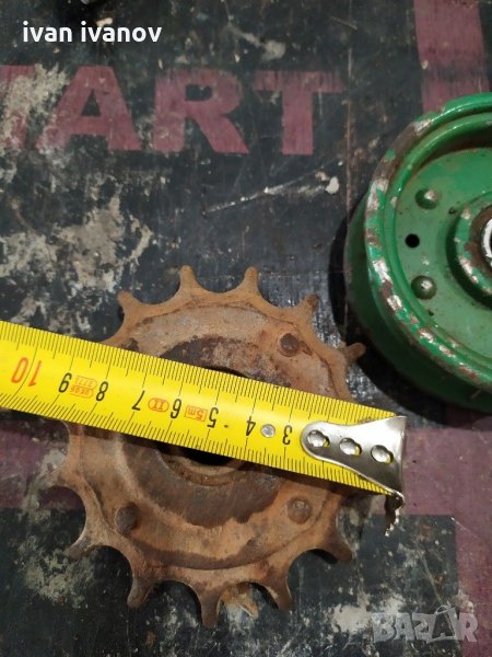 Обтегачи , снимка 1