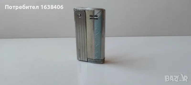 Бензинова запалка Imco, снимка 1