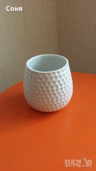 КАШПИ ЗА ЦВЕТЯ И СУКУЛЕНТИ, снимка 1