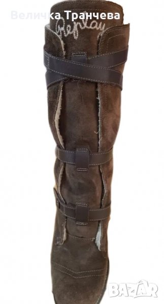 Ботуши REPLAY, снимка 1