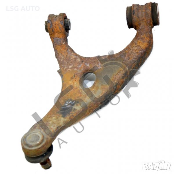 Заден ляв носач Subaru Legacy 2009-2014 SU050720N-69, снимка 1