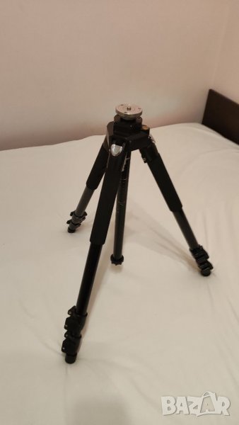 Трипод, тринога за фотоапарати и камери. , снимка 1