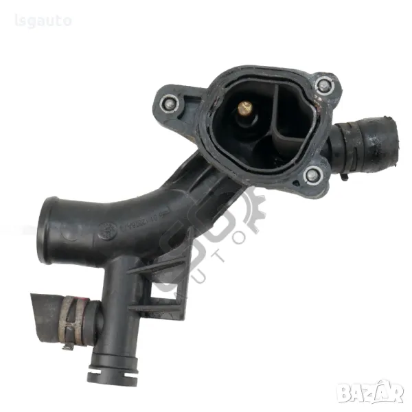 Корпус термостат Opel Zafira Tourer C  ID: 141036, снимка 1