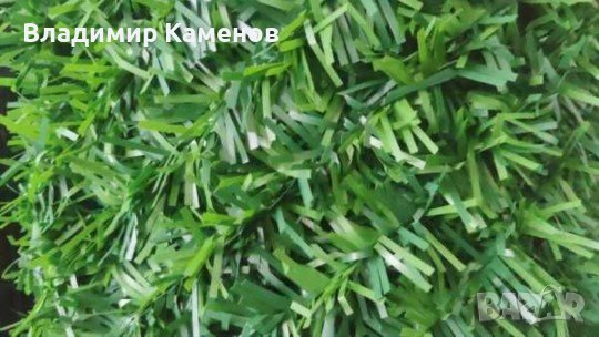 Декоративна мрежа (жива плет), снимка 1