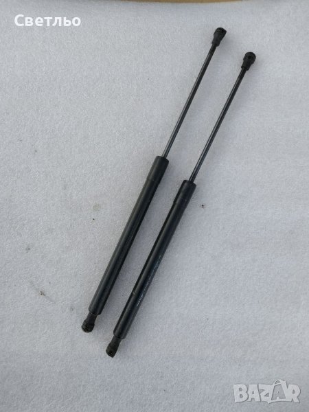 Амортисьори багажник пежо 208 , снимка 1