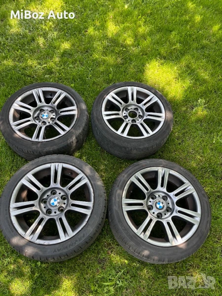 Джанти стил 194 БМВ BMW, снимка 1