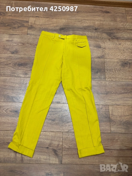 Мъжки панталон Monni, снимка 1