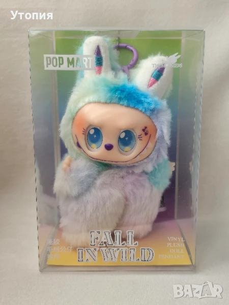 НОВО! Лабубу Драконче POP Mart Два варианта, снимка 1