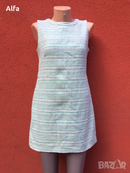 рокля, снимка 1