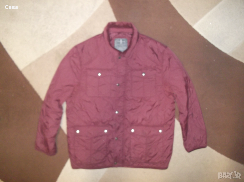 Зимно яке JASPER CONRAN  мъжко,ХЛ-2ХЛ, снимка 1